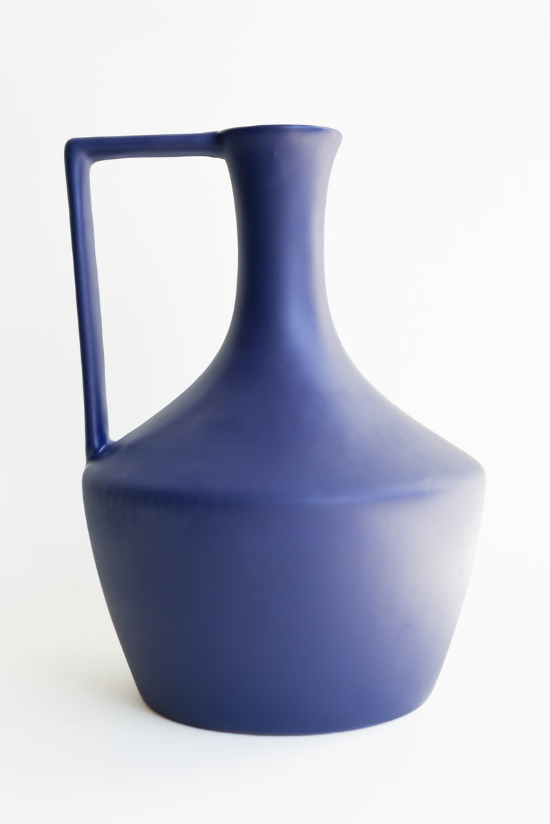 Vase Silhouette No.1