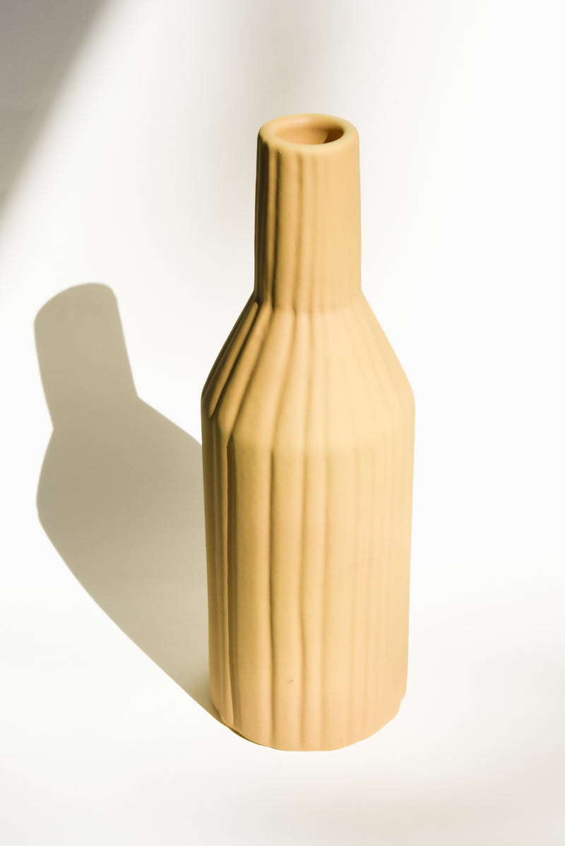 Vase Silhouette No.5