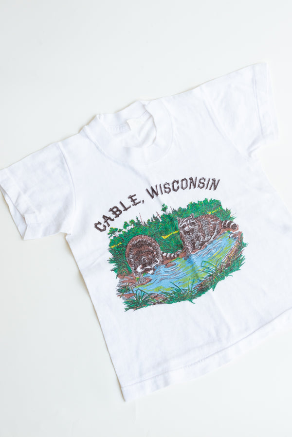 ma39 Wisconsin Tee