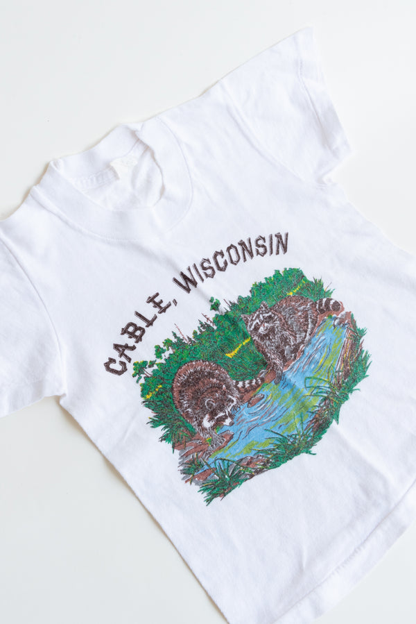 ma39 Wisconsin Tee