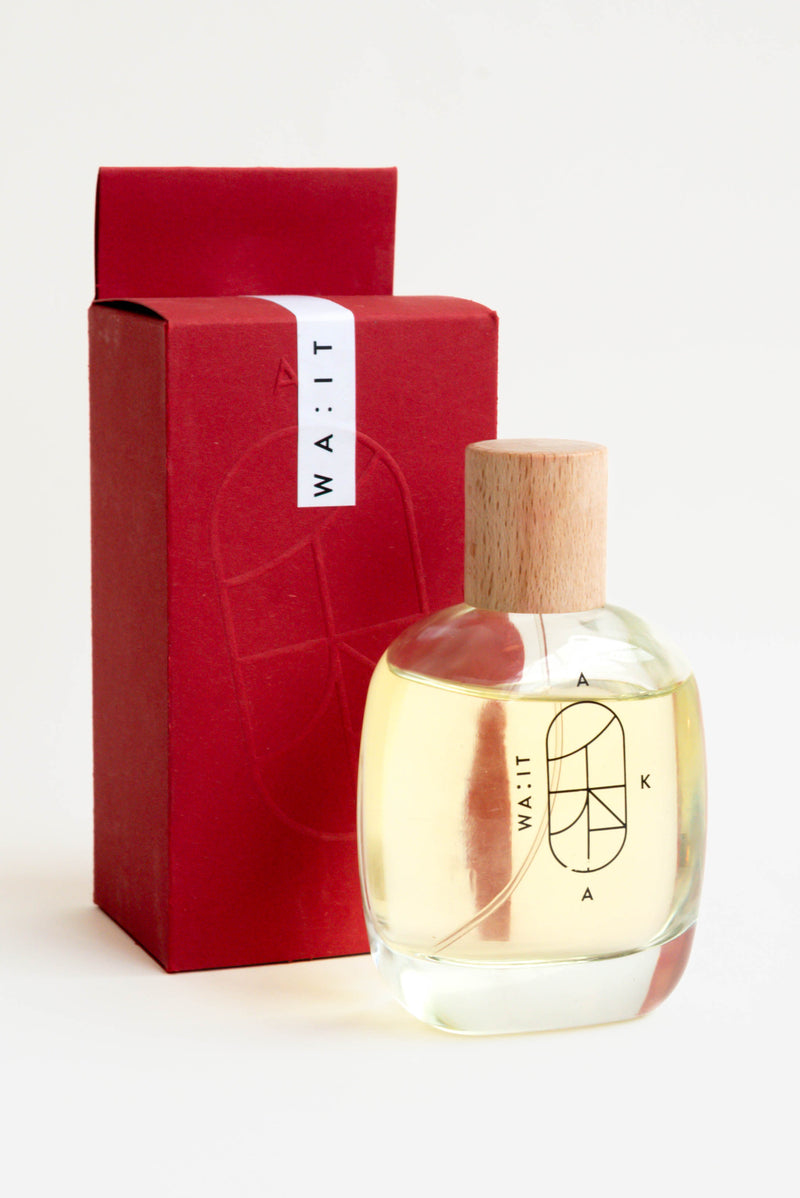 WA:IT Perfume