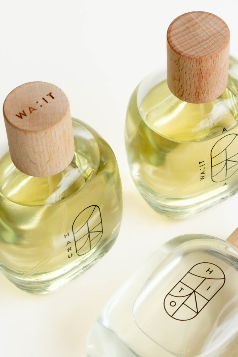 WA:IT Perfume