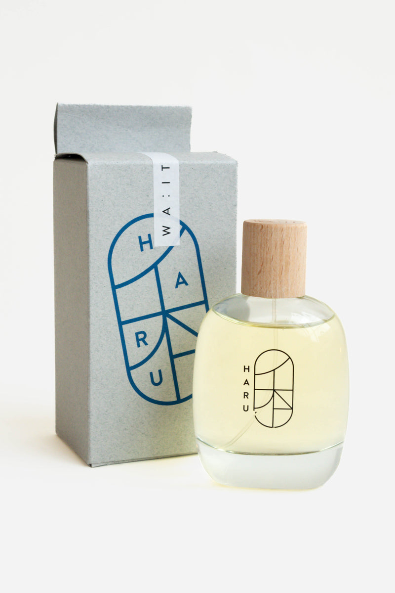 WA:IT Perfume