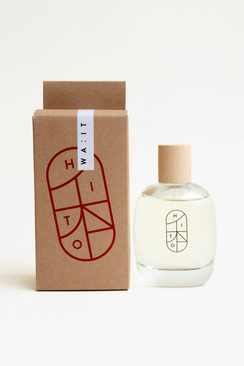 WA:IT Perfume