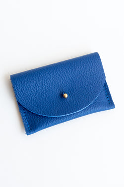 Primecut Leather Cardholder