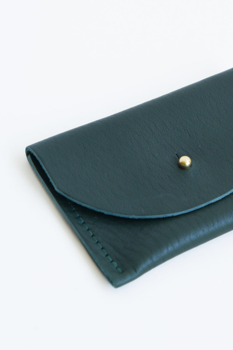 Primecut Leather Cardholder