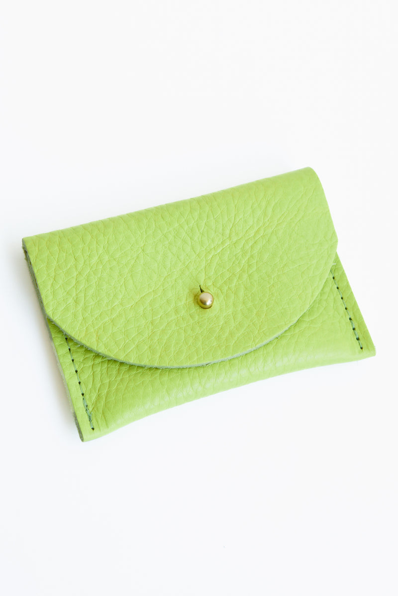 Primecut Leather Cardholder