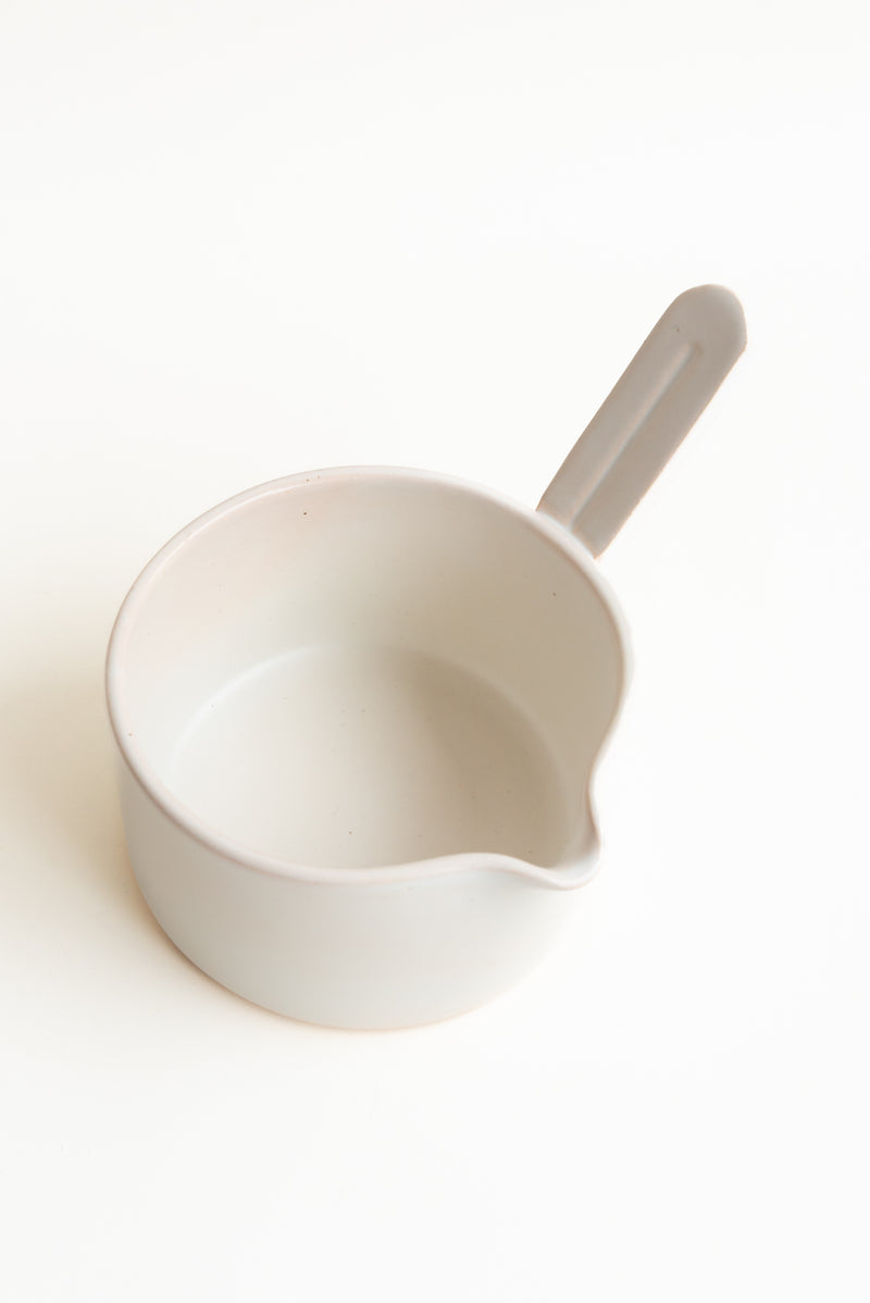 Japancolle Ishikawa Milk Pan