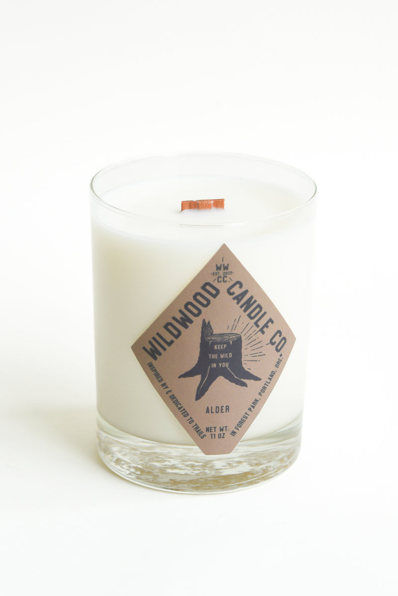 Wildwood Candle 11oz Candle