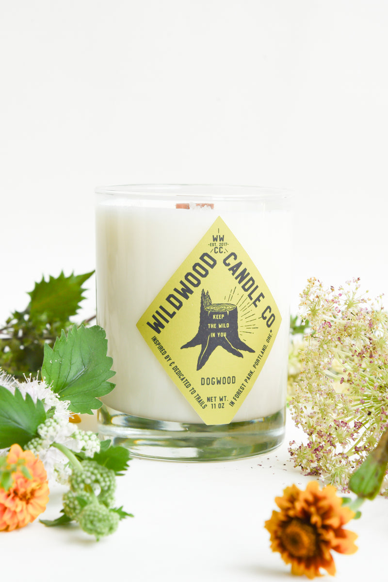 Wildwood Candle 11oz Candle