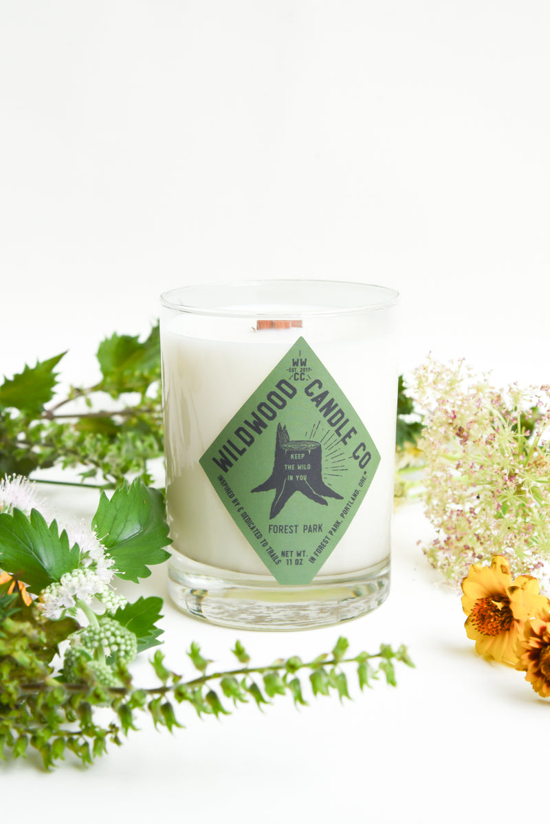 Wildwood Candle 11oz Candle