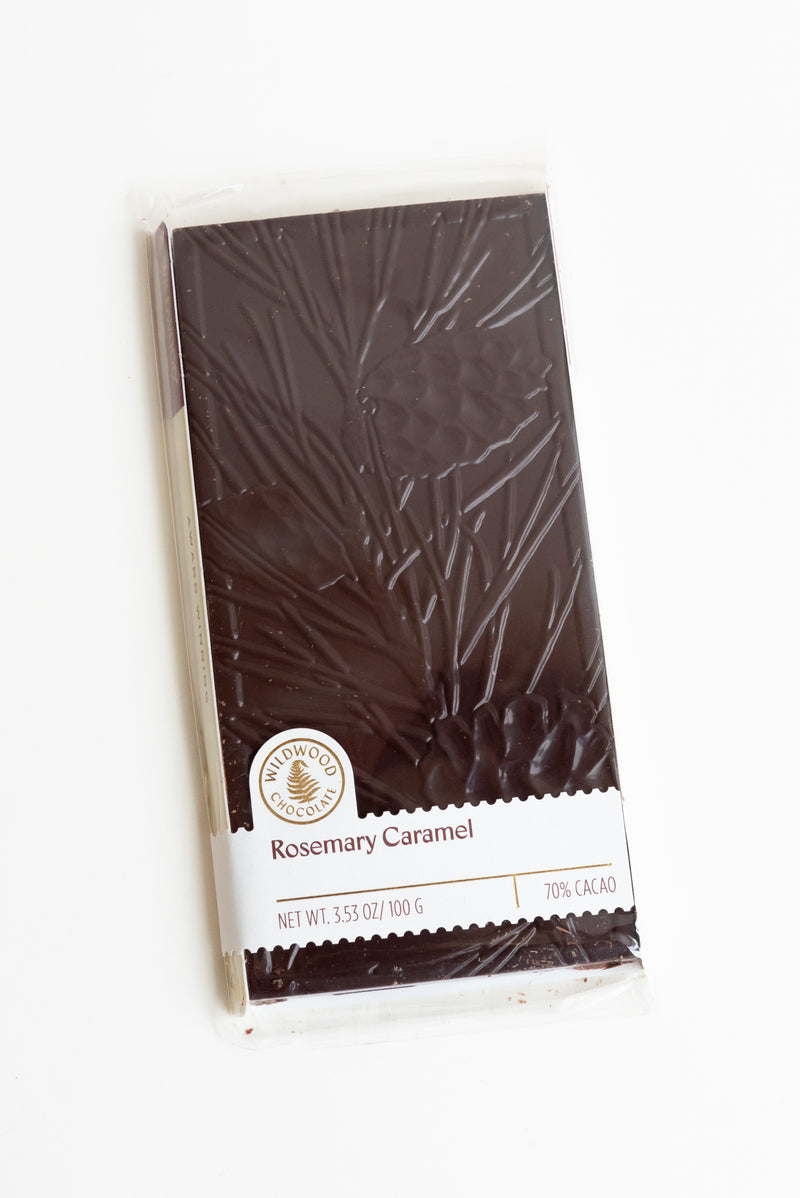 Wildwood Chocolate