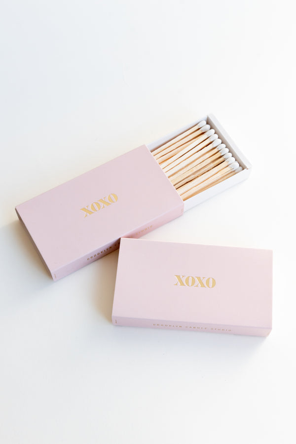 XOXO Matches