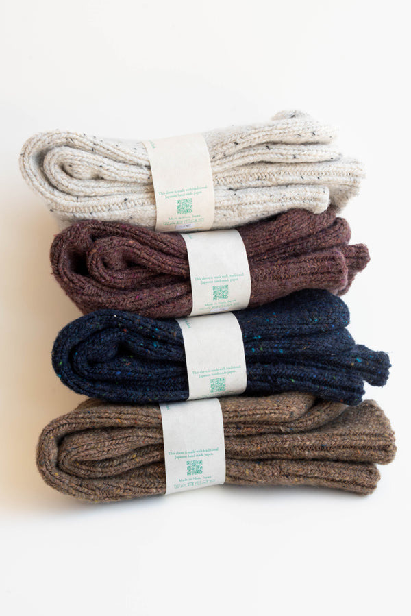 Yahae Low Guage Socks