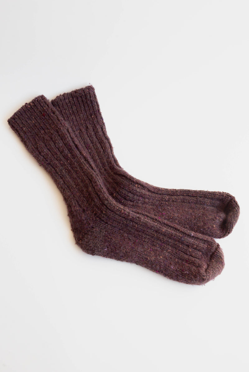 Yahae Low Guage Socks