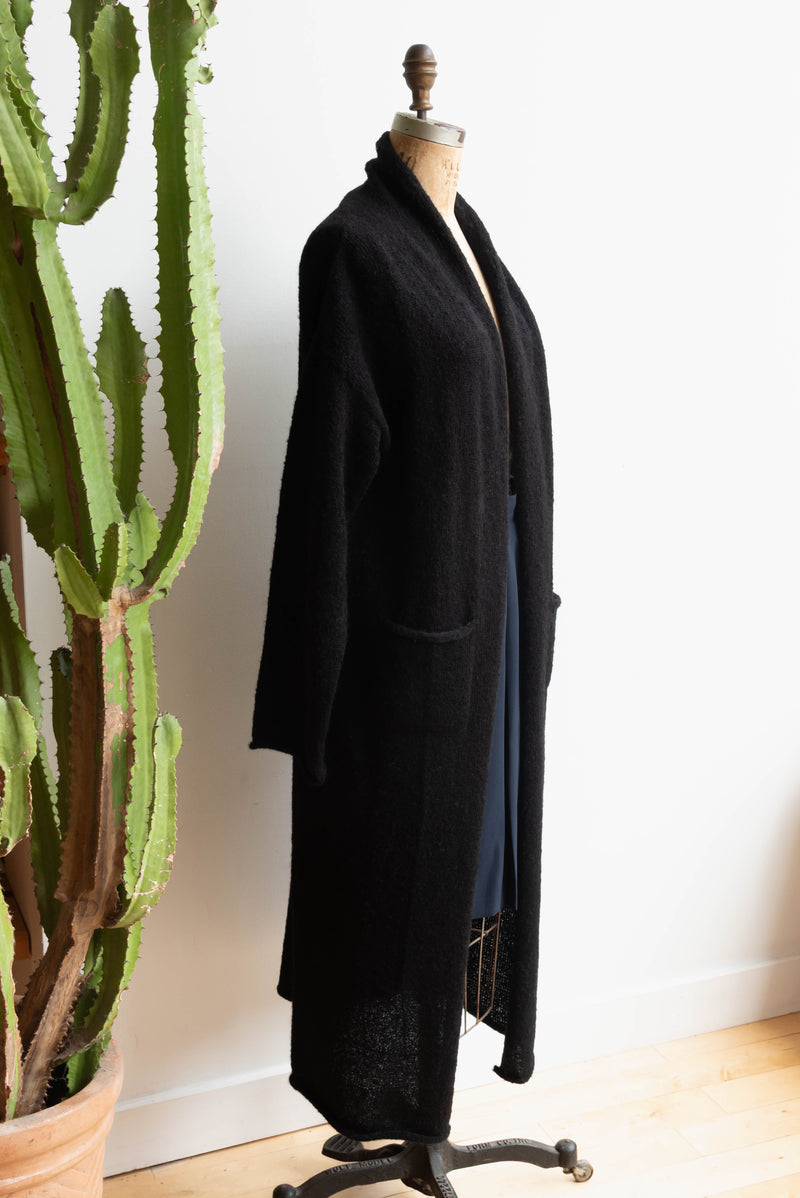 Yanawara Sawika Sweater in Black