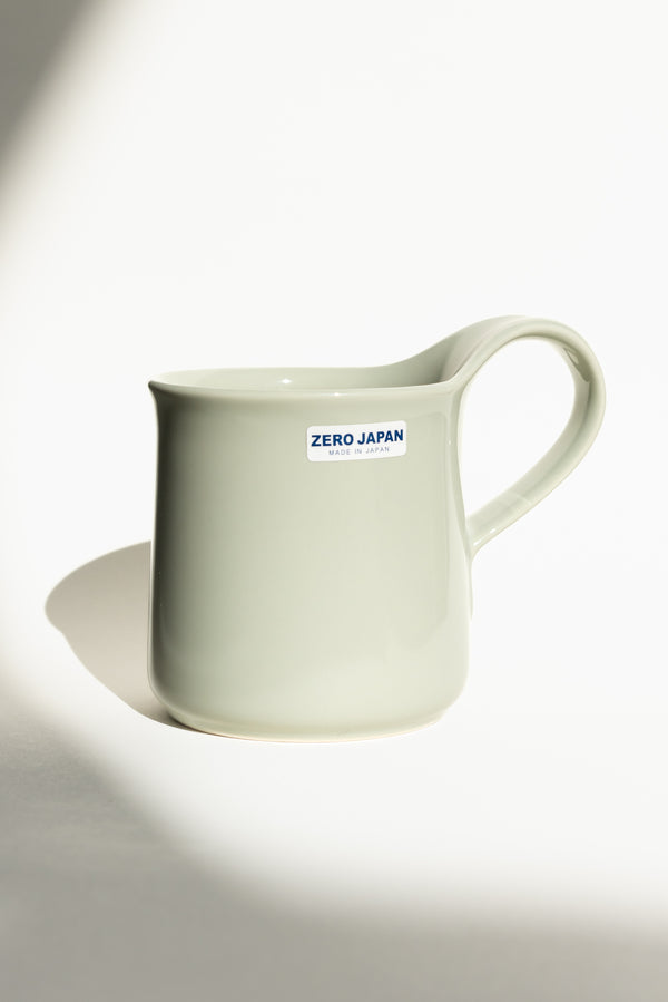 Zero Japan USA 10oz Mug