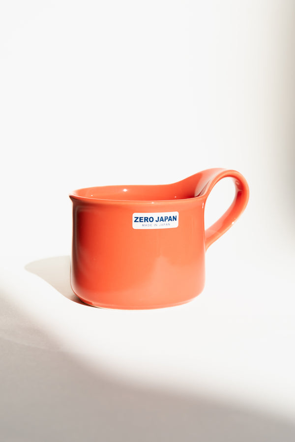 Zero Japan USA 6.8oz Mug