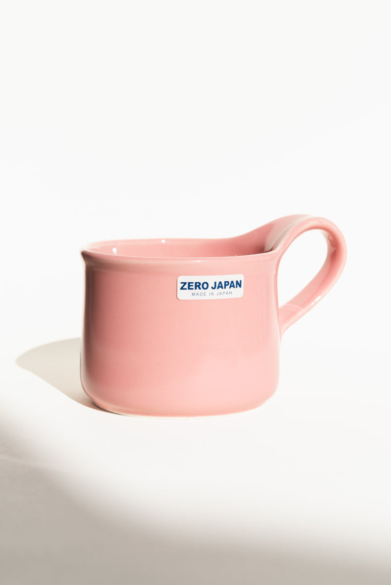 Zero Japan USA 6.8oz Mug