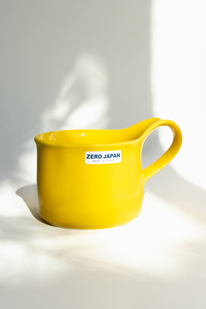 Zero Japan USA 6.8oz Mug