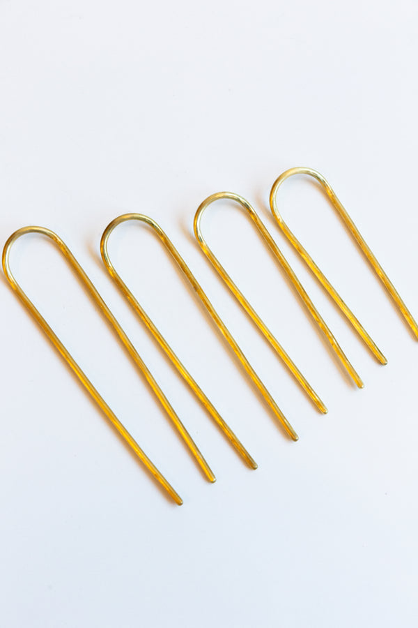 PeLo Modern Super Simple Hair Pin