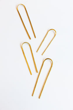 PeLo Modern Super Simple Hair Pin