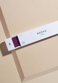 Bodha Smokeless Incense