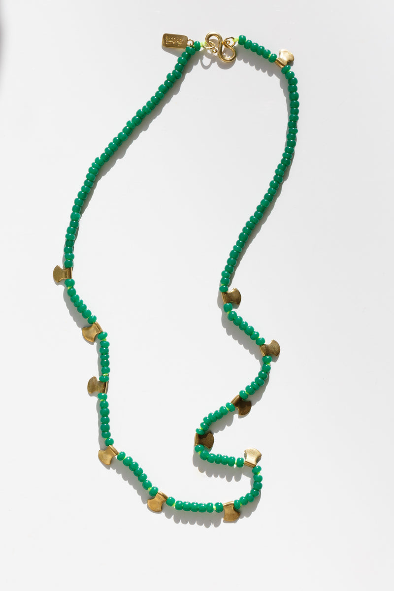 Satomi Fire and Light Collar