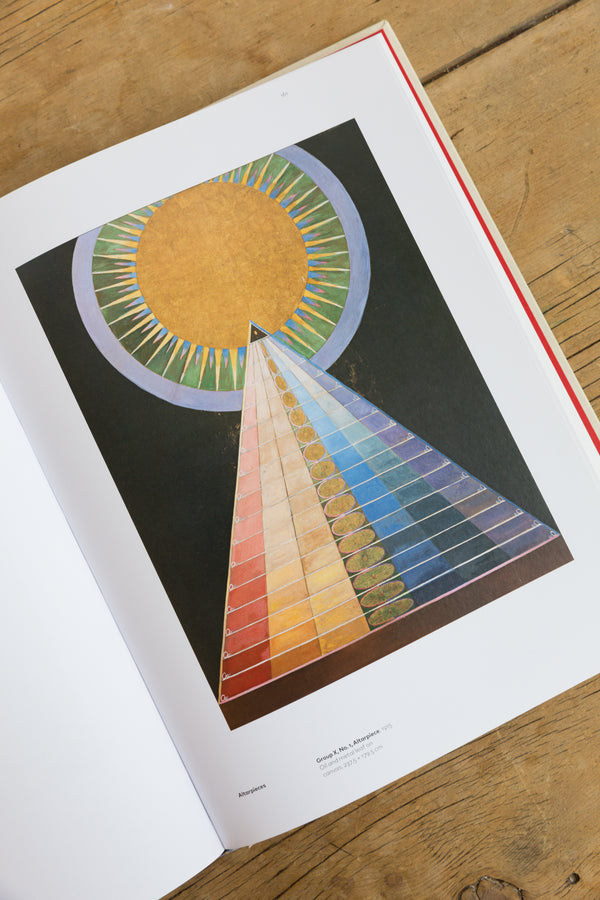Hilma af Klint: Paintings for the Future