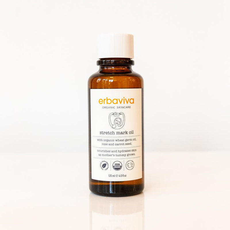 Stretch Mark Oil
