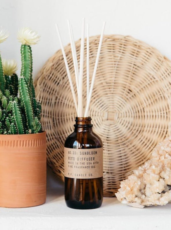 P.F. Candle Co Reed Diffusers