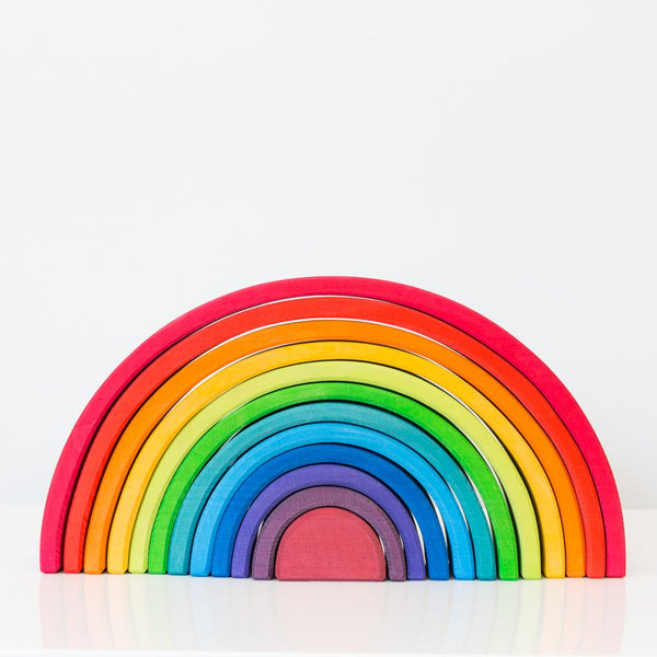 Rainbow Toy