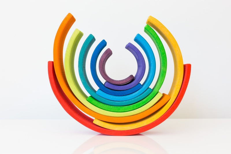 Rainbow Toy