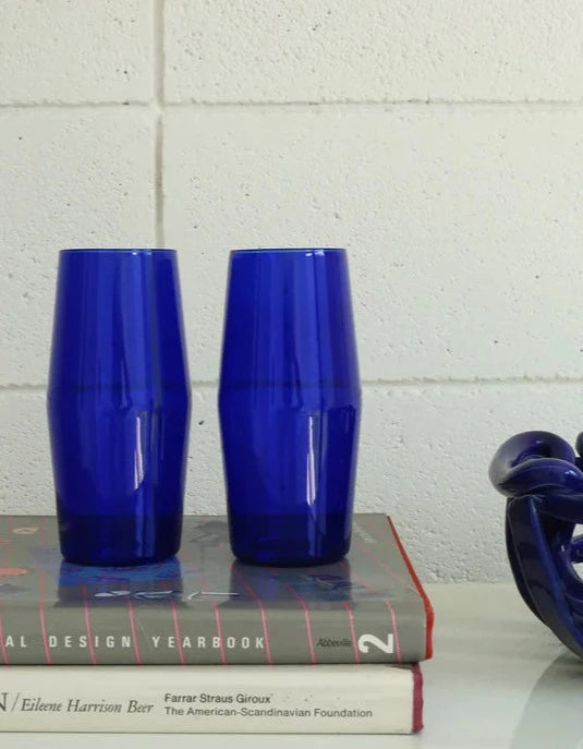 Yeild Century 16oz Glass Cups