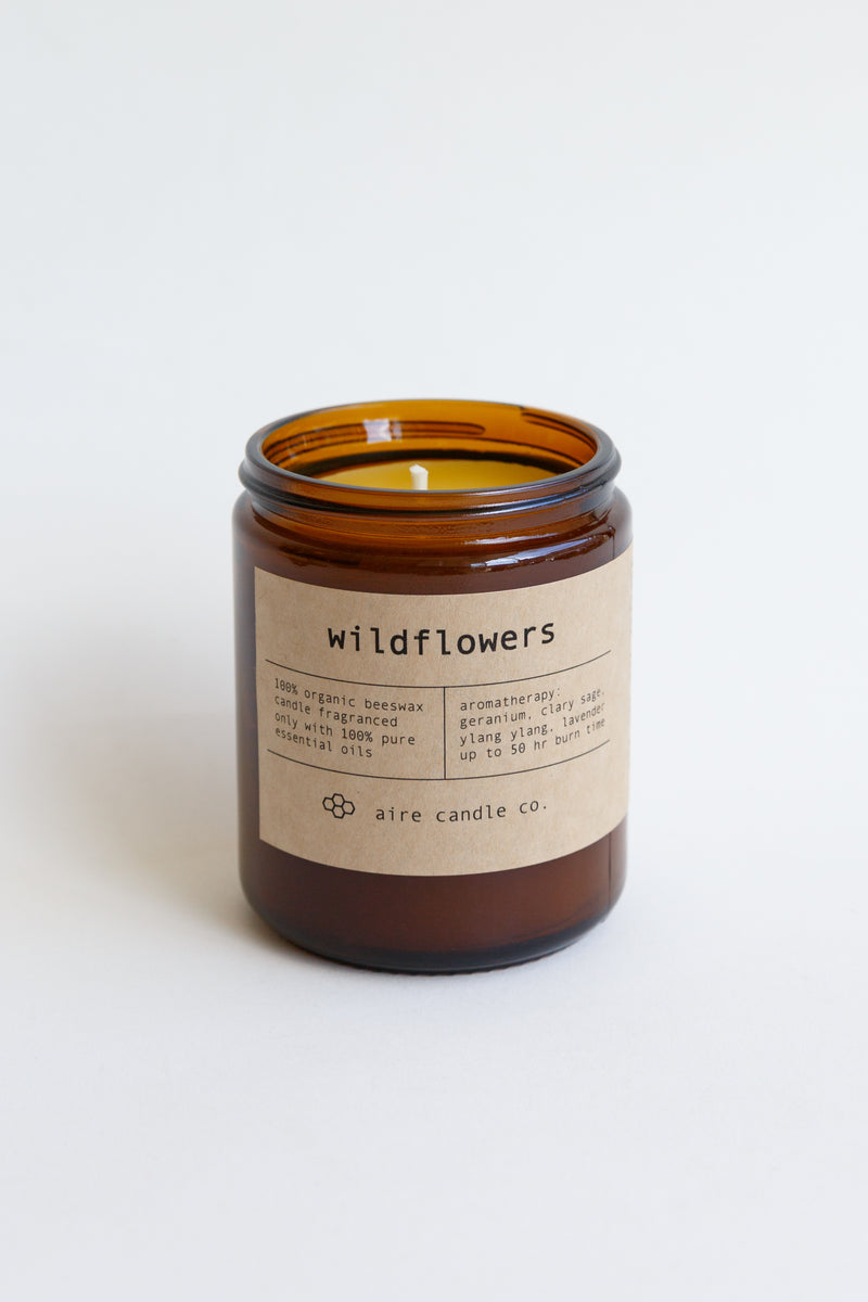 Aire Candle