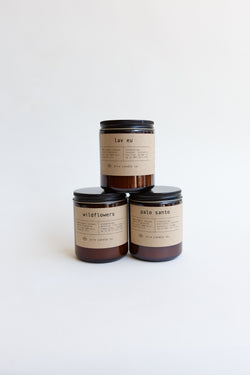 Aire Candle