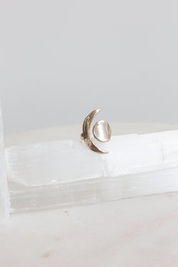 Amanda Hunt Equinox Ring