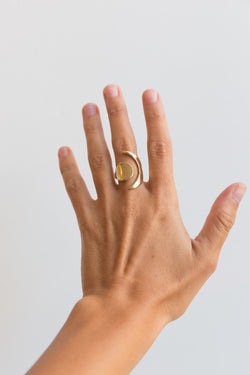 Amanda Hunt Equinox Ring