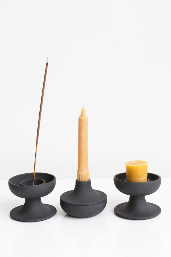 Areaware Candle Holder