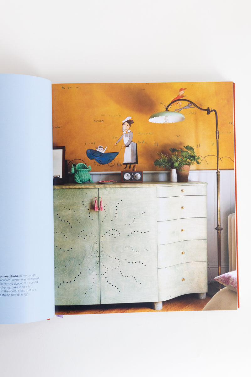 Beata Heuman Every Room Should Sing book