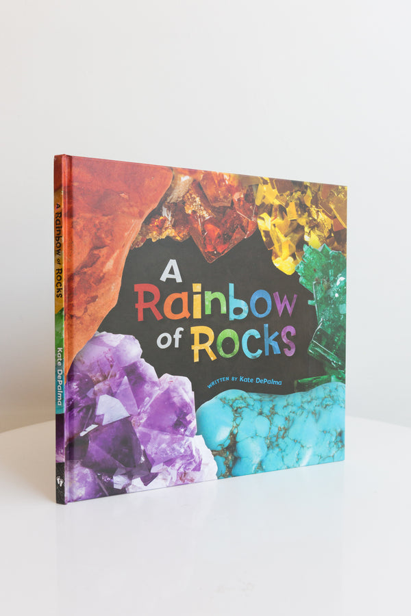 Barefoot Books Rainbow Rocks
