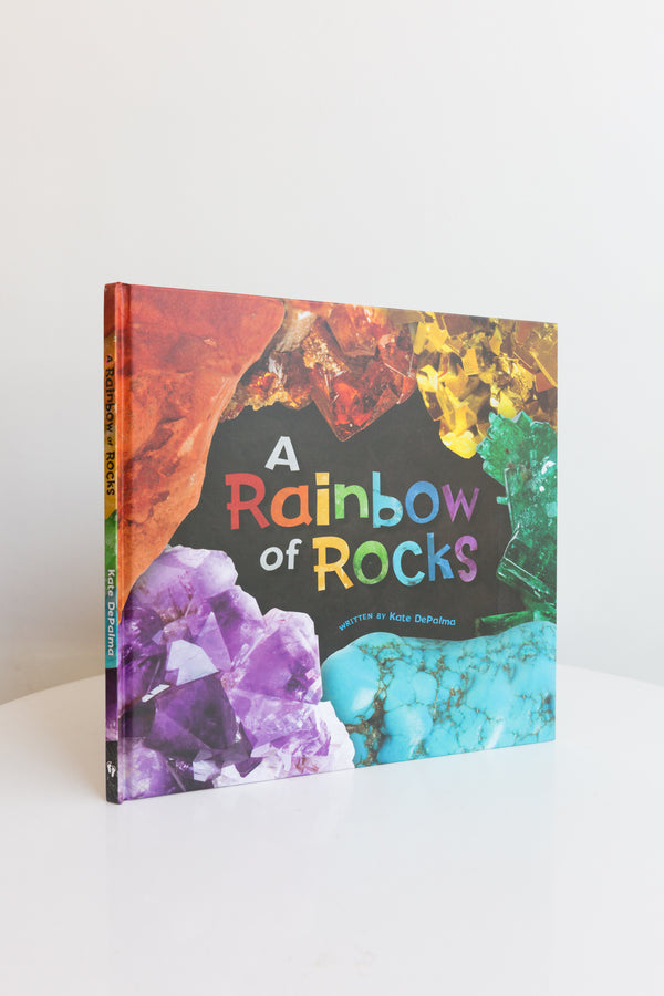 Barefoot Books Rainbow Rocks