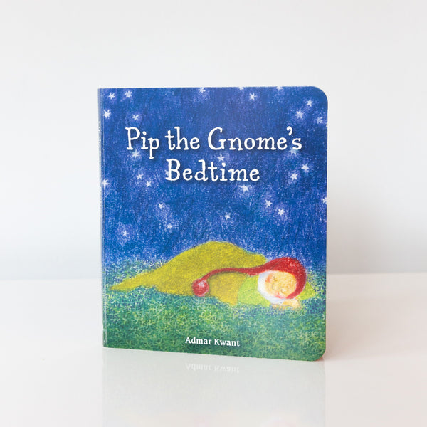 Pip the Gnome's Bedtime Board Book