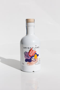 Brightland Artist Capsule Olive Oil