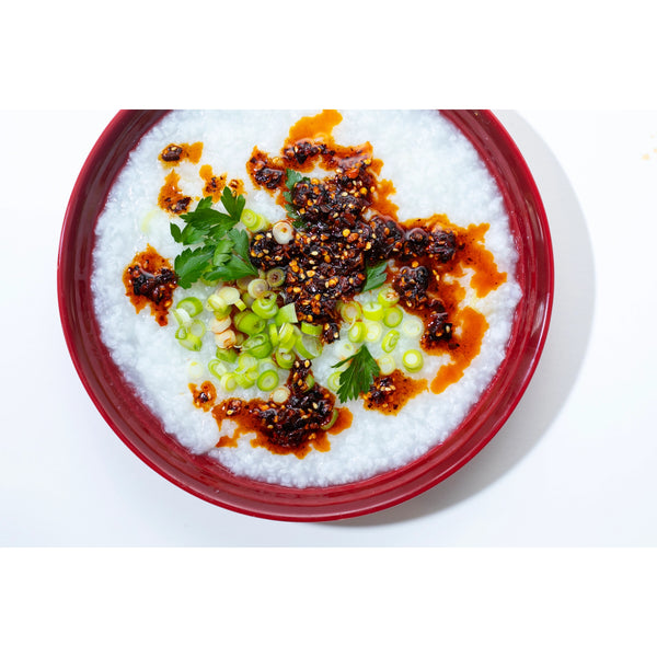 Momofuku Extra Spicy Chili Crunch