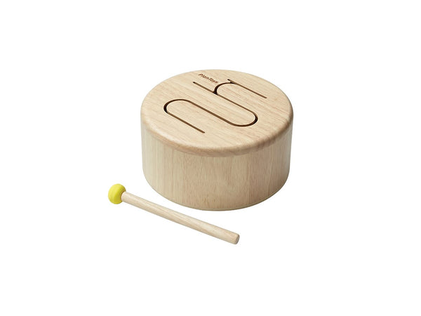 Plan Toys Solid Drum