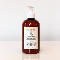 Baby Lotion