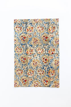 Filling Spaces Placemats made of linen