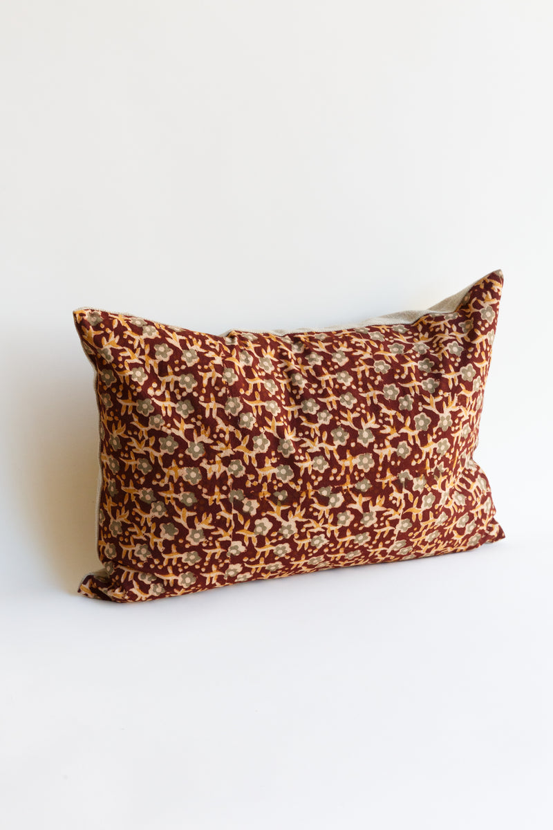 Filling Spaces Pillows