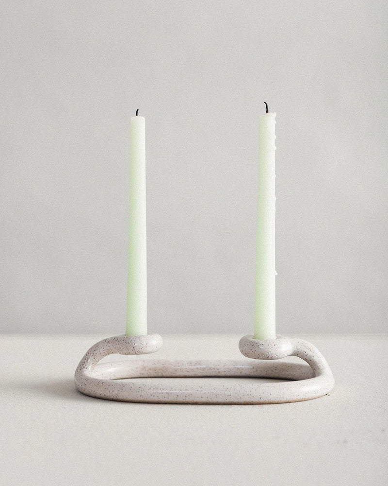 Sin Duo Candlestick